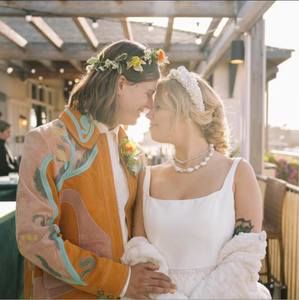 Meet your Posher, Abbey